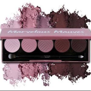 Dose of Colors Marvelous Mauves Eyeshadow Palette